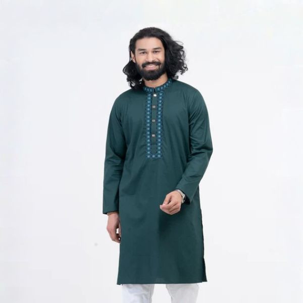 MENS PANJABI two