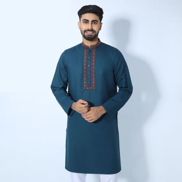 MENS PANJABI one