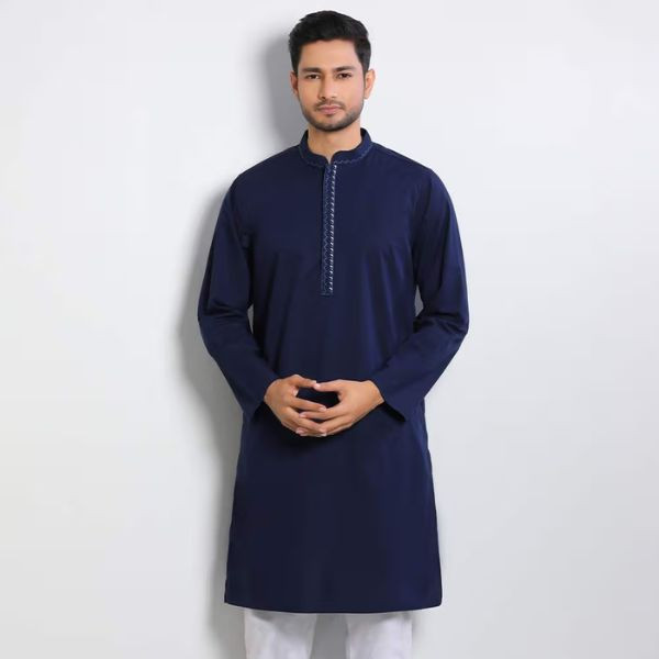 Men's Panjabi one