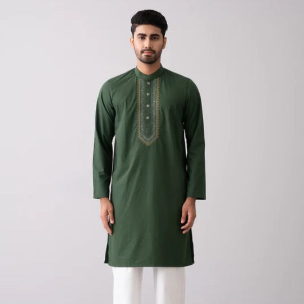 Design Regular Panjabi one