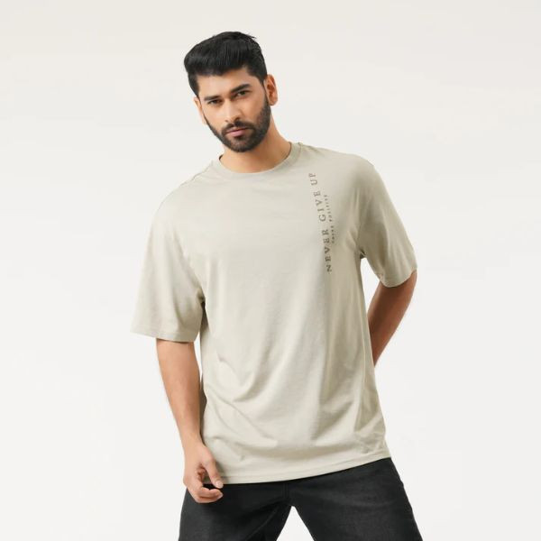 Oversized T-Shirt two